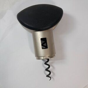 OXO Good Grips Cork Pull corkpull cork screw corkscrew wine opener top PART